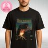 Trevor Hall At Red Rocks Amphitheatre In Morrison Colorado On June 15 2025 Unisex T-Shirt