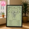 Tamasya Tour 2025 Poster Featuring Jadwal Terakhir With Colorful Puppet Artwork At Depok Jaksel Alam Sutera Home Decor Poster Canvas