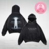 Scowl Spring Tour Angels All Over Print Longsleeve