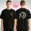 The Weeknd After Hours Til Dawn 2025 Stadium Tour Hoodie