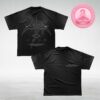 The Weeknd After Hours Til Dawn XO Graffiti Tee