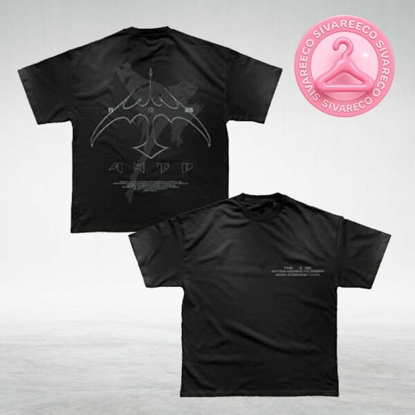 The Weeknd Complex La Pop- UP After Hours Till Dawn 4 All Over Print Shirt