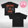 The Weeknd Complex La Pop- UP After Hours Till Dawn 4 All Over Print Shirt