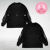The Weeknd Complex La Pop- UP After Hours Till Dawn The End Is Here All Over Print Shirt