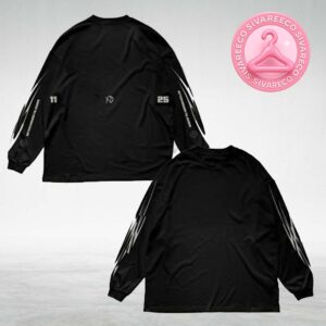 The Weeknd XO Complex La Pop- UP After Hours Til Dawn 11.25 Special Drop All Over Print Shirt