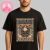 TIME Magazine Cover Featuring Donald Trump June 23 2025 Unisex T-Shirt