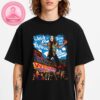 Touché Amoré Is Survived By Official Beige Album Tee Unisex T-Shirt