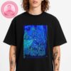 Zach Bryan Phoenix Park Poster In Dublin Ireland On June 20 And 21 2025 Unisex T-Shirt