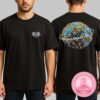 Wu-Tang Clan The Final Chamber Tee Unisex T-Shirt