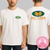 Wu-Tang Clan The Final Chamber Tour 2025 Killa Beez Tee Two Sides Unisex T-Shirt