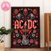 311 Official Tour Poster At Hard Rock Casino In Rockford IL On July 6 2025 Featuring Celestial Goddess Art And Unity Theme Home Decor Poster Canvas