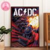Chris Cornell Birthday Tribute Poster – Seasons of Cornell Seattle July 19-20 2025 Memorial Event Home Decor Poster Canvas