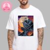 Ozzy Osbourne Black Sabbath In Loving Memories From 1948 To 2025 Unisex T-Shirts