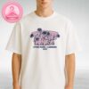 BST Hyde Park London 2025 Pullover Two Sides Unisex Hoodie