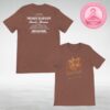 Goose Brian Blomerth – Madison Square Garden Event Tee All Over Print Shirt