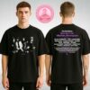 Black Sabbath Skeleton Tee Unisex T-Shirt