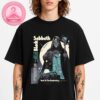 Goose Killer Acid – Madison Square Garden Event Tee Two Sides Unisex T-Shirt