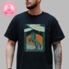 The Sandman Season 2 Netflix Official Series By Neil Gaiman Unisex T-Shirts