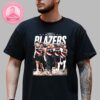 Jax Mortal Mortal Kombat II Movie Official Releasing On October 24 2025 Unisex T-Shirt
