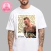 Dustin Poirier Diamonds Are Forever UFC 318 2025 Unisex T-Shirt