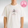 GIVĒON Beloved Portrait Brown Tee With Grass Texture Logo Graphic Official Merch 2025 Two Sidse Unisex T-Shirt