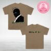 Eminem Recovery 15th Anniversary Tracklist Unisex T-Shirt