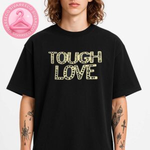 Gracie Abrams Updates Tee Tough Love 2025 Unisex T-Shirt