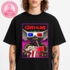 Guns N Roses Vintage Art Poster At Ratina Stadium In Tampere Finland On July 7 2025 Featuring Skeleton Gardener Design Unisex T-Shirt