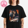 Refused Rather Be Dead Lyric Tee Black 2025 Limited Edition Hardcore Punk Statement Two Sides Unisex T-Shirt