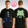 Ice Nine Kills Dodge This Long Sleeve All Over Print Long Sleeve