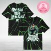 Ice Nine Kills Dodge This Long Sleeve All Over Print Long Sleeve