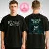 Jerry Garcia Symphonic Celebration At Red Rocks In Morrison CO On July 6 2025 Unisex T-Shirt