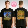 Goose Killer Acid – Madison Square Garden Event Tee Two Sides Unisex T-Shirt