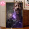Jade Mortal Mortal Kombat II Movie Official Releasing On October 24 2025 Home Decor Canvas Poster