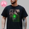 Kitana Mortal Kombat II Movie Official Releasing On October 24 2025 Unisex T-Shirt