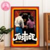 Man Witha Mission Howling Across The World 2025 Asia Tour 2025 Dates And Locations Home Decor Poster Canvas