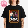 Guns N Roses Show At Ferenc Puuskas Stadium In Buda Fest Hungary On July 15 2025 Unisex T-Shirt