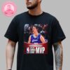 Marcus Smart Welcome to LA Lakers NBA 2025 Unisex T-Shirts