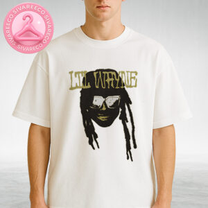Lil Wayne Going Crazy Unisex T-Shirt