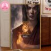 Mortal Kombat II Movie Official Releasing On October 24 2025 Home Decor Canvas Poster