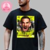 Dustin Poirier The Diamond Thank You Unisex T-Shirt