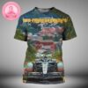 Williams Racing Alex Albon Carlos Sainz Belgian Grand Prix Spa-Francorchamps From Friday 25th to Sunday 27th July All Over Print Shirt