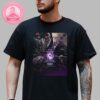 Scorpion Mortal Kombat II Movie Official Releasing On October 24 2025 Unisex T-Shirt