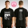 Cradle Of Filth Cradle Of Fun Cute Satanic Goat Rainbow Graphic Unisex T-Shirt
