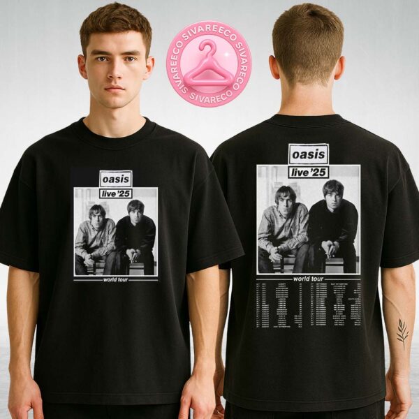Jerry Garcia Symphonic Celebration At Red Rocks In Morrison CO On July 6 2025 Unisex T-Shirt (Copy)