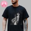Ozzy Osbourne Black Sabbath RIP 1948-2025 Unisex T-Shirts