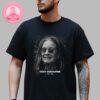 Ozzy Osbourne RIP Black Sabbath In loving Memories 1948-2025 Unisex T-Shirts