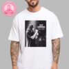 Ozzy Osbourne Black Sabbath RIP From 1948 To 2025 Unisex T-Shirts