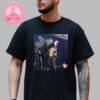Ozzy Osbourne Black Sabbath RIP In Loving Memories Unisex T-Shirts