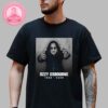 Ozzy Osbourne RIP Black Sabbath In loving Memories 1948-2025 Unisex T-Shirts